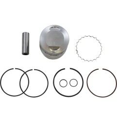 Forged Series piston kit for 4-stroke WISECO for HONDA CRF 80, XR 80 from 1979 to 2013