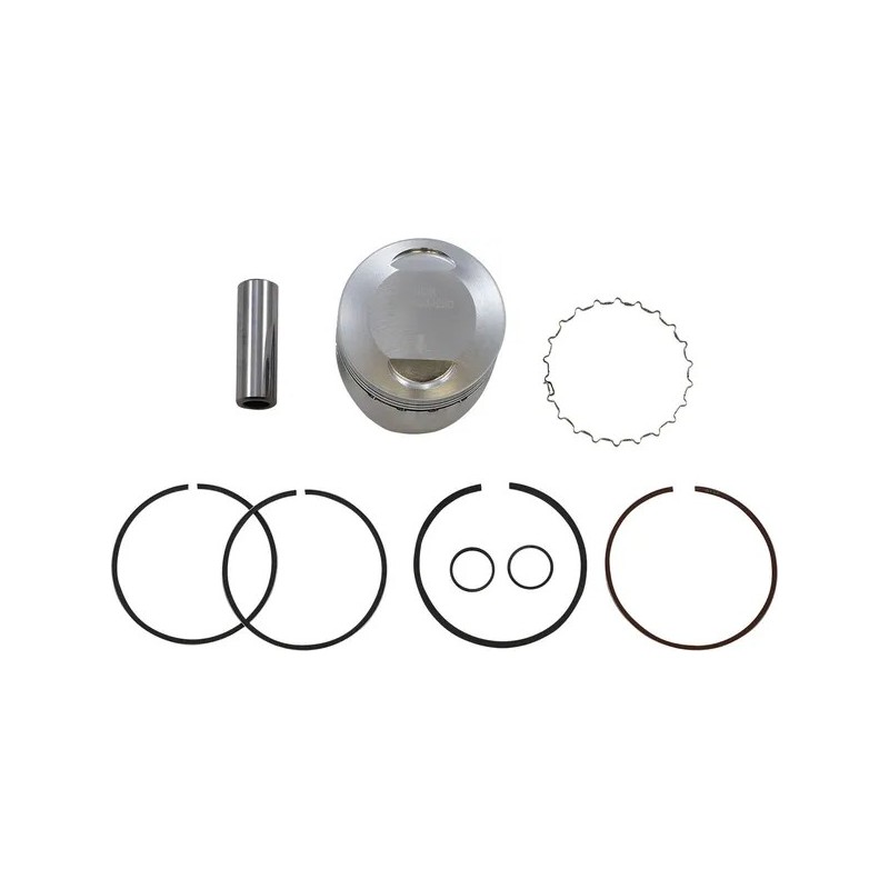 Forged Series piston kit for 4-stroke WISECO for HONDA CRF 80, XR 80 from 1979 to 2013