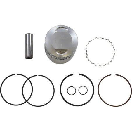 Kit de pistones forjados de serie para 4 tiempos WISECO para HONDA CRF 80, XR 80 de 1979 a 2013
