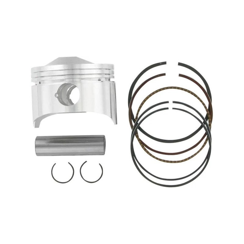 Kit piston pour 4 temps WISECO pour HONDA XL 250, XR 250 de 1979 à 1983