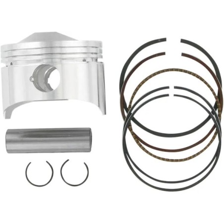 Kit de pistón para 4 tiempos WISECO para HONDA XL 250, XR 250 de 1979 a 1983