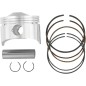 Piston kit for 4-stroke WISECO for HONDA XL 250, XR 250 from 1979 to 1983