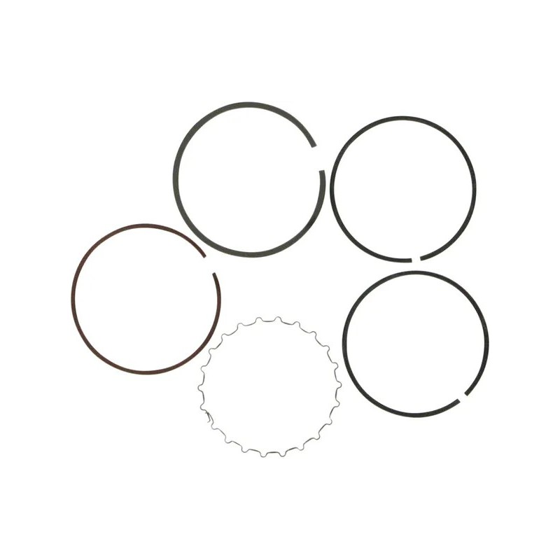 Juego de segmentos de recambio WISECO para HONDA CRF 70, CRF 80, XR 70, XR 80 de 1979 a 2013