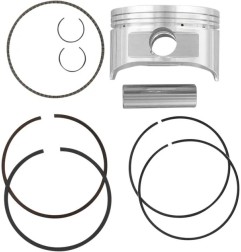 Forged Series piston kit for 4-stroke HONDA TRX 400, XR 400 from 1996 to 2014