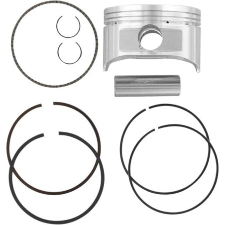 Kit piston Forged Series pour 4 temps HONDA TRX 400, XR 400 de 1996 à 2014