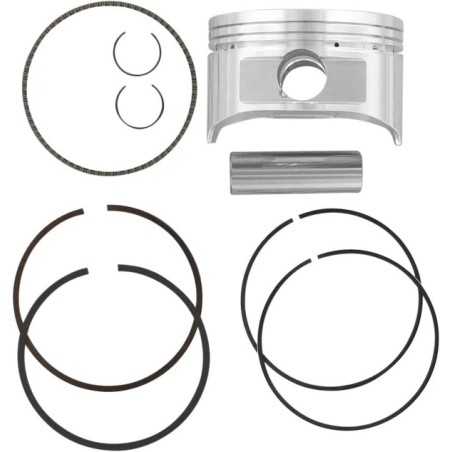 Kolben-Kit der Forged-Serie für 4-Takt-Motoren der Modelle HONDA TRX 400 und XR 400, Baujahre 1996 bis 2014 – Art.-Nr. 4606M0850
