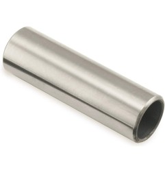 Axe de piston de remplacement haute performance WISECO pour HONDA, SUZUKI CR 125, CRF 100, XR 100, RM 125 de 1981 à 2013