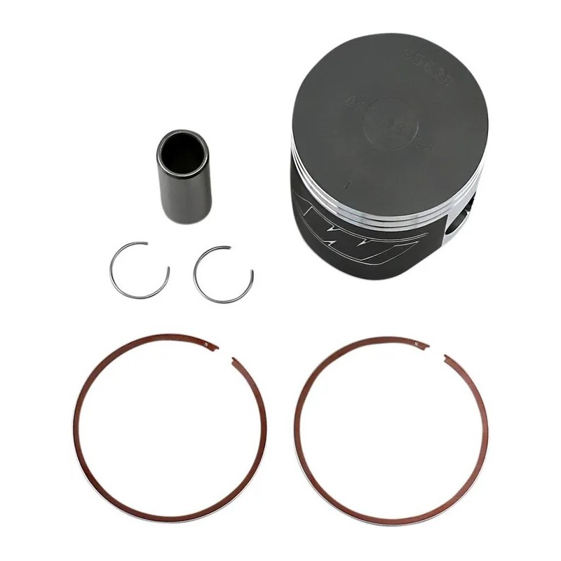 Kit de pistón GP Series WISECO para HUSABERG, HUSQVARNA, KTM TE 125, TC 125, EXC 125, SX 125 de 2002 a 2014