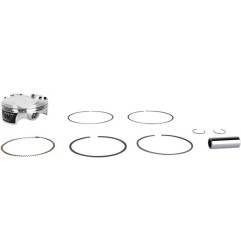 Forged Series piston kit for 4-stroke WISECO for HUSABERG, KTM FE 250, SX-F 250, XC-F 250 from 2006 to 2014