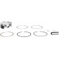 Kit de pistones forjados de serie para 4 tiempos WISECO para HUSABERG, KTM FE 250, SX-F 250, XC-F 250 de 2006 a 2014