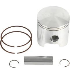 Kit de pistón para 2 tiempos WISECO para HUSQVARNA CR 250, WR 250, XC 250 de 1981 a 1984