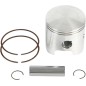 Piston kit for 2-stroke WISECO for HUSQVARNA CR 250, WR 250, XC 250 from 1981 to 1984