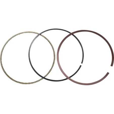 Juego de segmentos de recambio WISECO Ø 97,00 mm para HUSQVARNA, KTM, YAMAHA TC 450, TE 450, EXC 520 de 2000 a 2017