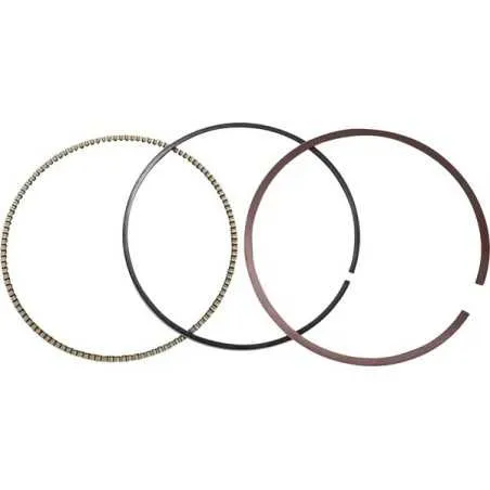 Spare ring set WISECO Ø 97.00 mm for HUSQVARNA, KTM, YAMAHA TC 450, TE 450, EXC 520 from 2000 to 2017