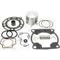 Kit piston haute performance avec joints pour 2-temps WISECO pour KAWASAKI KX 80 de 1998 à 2000