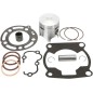 Kit de pistón de alto rendimiento con juntas para 2 tiempos WISECO para KAWASAKI KX 85 de 2001 a 2013