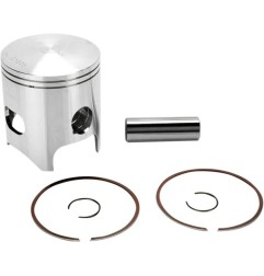 Kit de pistones Pro-Lite Series WISECO para KAWASAKI KX 250 de 1987 a 2008