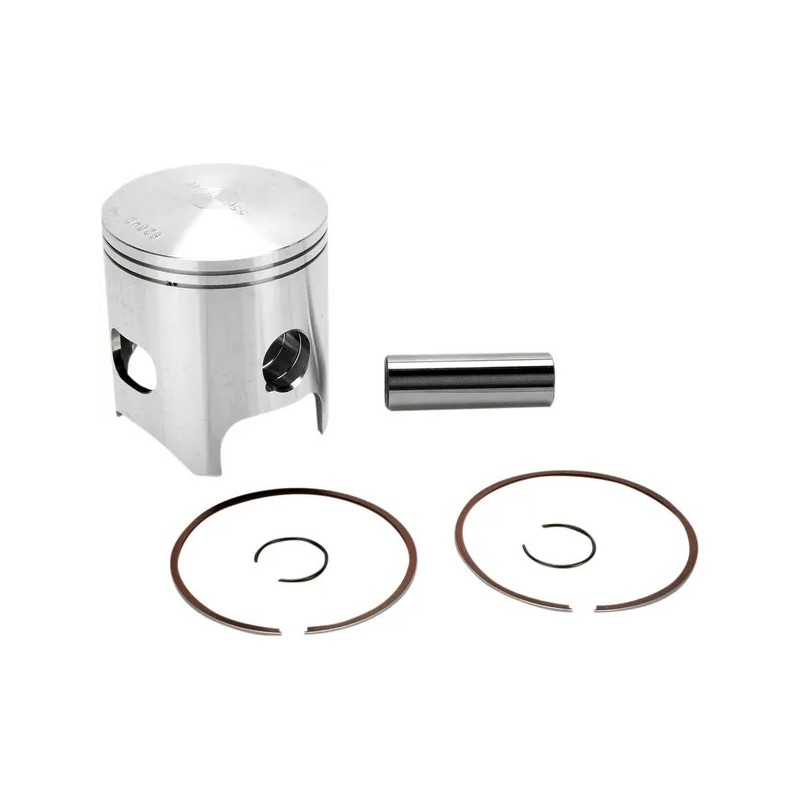 Pro-Lite Series piston kit WISECO for KAWASAKI KX 250 from 1987 to 2008