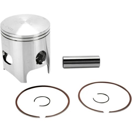 Kit de pistones Pro-Lite Series WISECO para KAWASAKI KX 250 de 1987 a 2008