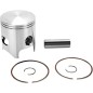 Pro-Lite Series piston kit WISECO for KAWASAKI KX 250 from 1987 to 2008