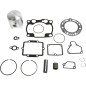Kit de pistón de alto rendimiento con juntas para 2 tiempos WISECO para KAWASAKI KX 250 de 1993 a 2001