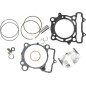 Kit piston haute performance avec joints pour 4 temps WISECO pour KAWASAKI, SUZUKI KX 250, RM-Z 250 de 2004 à 2006