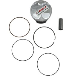 Kit piston Forged Series pour 4 temps WISECO pour KAWASAKI KX 250 de 2015 à 2016