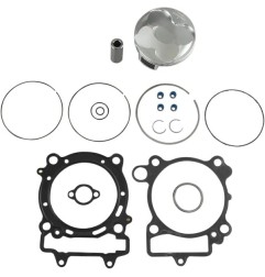 Kit de pistones forjados de serie para 4 tiempos WISECO para KAWASAKI KX 450 de 2009 a 2012