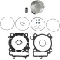 Kit de pistones forjados de serie para 4 tiempos WISECO para KAWASAKI KX 450 de 2009 a 2012