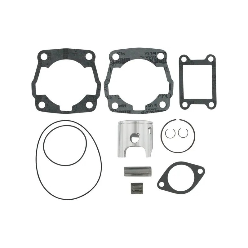 Kit de pistón de alto rendimiento con juntas para 2 tiempos WISECO para KTM SX 65, XC 65 de 2000 a 2008