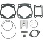 Kit piston haute performance avec joints pour 2-temps WISECO pour KTM SX 65, XC 65 de 2000 à 2008