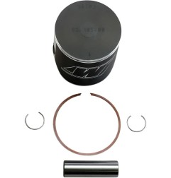 Kit piston GP Series WISECO pour KTM, SUZUKI SX 125, RM 125 de 2001 à 2010