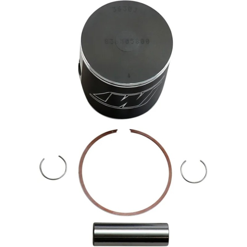 GP Series piston kit WISECO for KTM, SUZUKI SX 125, RM 125 from 2001 to 2010