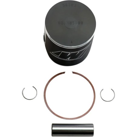 Kit de pistón GP Series WISECO para KTM, SUZUKI SX 125, RM 125 de 2001 a 2010