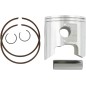 Kit piston Pro-Lite Series WISECO pour KTM EGS 300, EXC 300, MXC 300 de 1996 à 2003