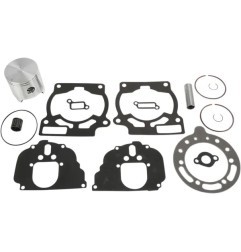 Kit de pistón de alto rendimiento con juntas para 2 tiempos WISECO para KTM EXC 200, MXC 200 de 1999 a 2005