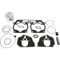 Kit piston haute performance avec joints pour 2-temps WISECO pour KTM EXC 200, MXC 200, XC 200 de 2003 à 2014
