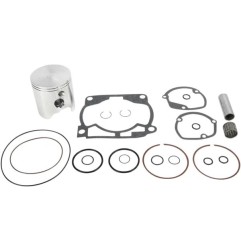 Kit piston haute performance avec joints pour 2-temps WISECO pour KTM EXC 300, MXC 300, XC 300 de 2005 à 2010