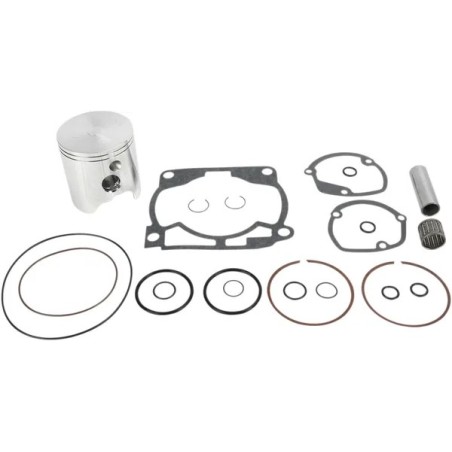 Kit piston haute performance avec joints pour 2-temps WISECO pour KTM EXC 300, MXC 300, XC 300 de 2005 à 2010
