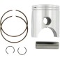 High-performance piston kit WISECO for KAWASAKI, SUZUKI KX 60, RM 60 from 1984 to 2003