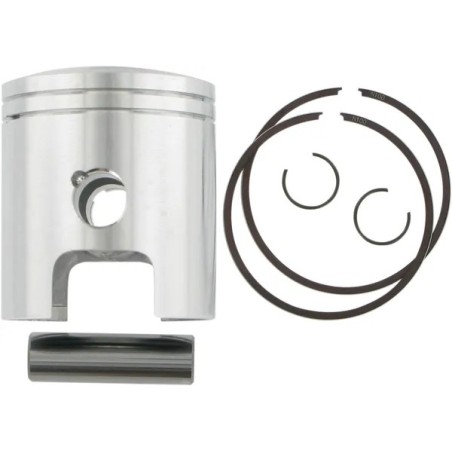 2-stroke piston kit WISECO for SUZUKI DS 80, RM 80 from 1977 to 2000