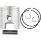 Kit piston pour 2 temps WISECO pour SUZUKI DS 80, RM 80 de 1977 à 2000