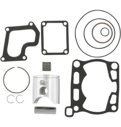 Kit piston haute performance avec joints pour 2-temps WISECO pour SUZUKI RM 85 de 2002 à 2023