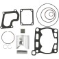 Kit piston haute performance avec joints pour 2-temps WISECO pour SUZUKI RM 85 de 2002 à 2023