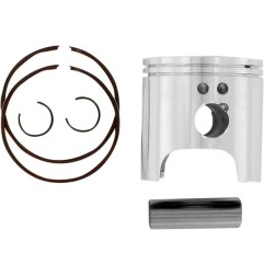 Pro-Lite Series piston kit WISECO for KAWASAKI, SUZUKI KX 100, RM 100 from 1995 to 2013