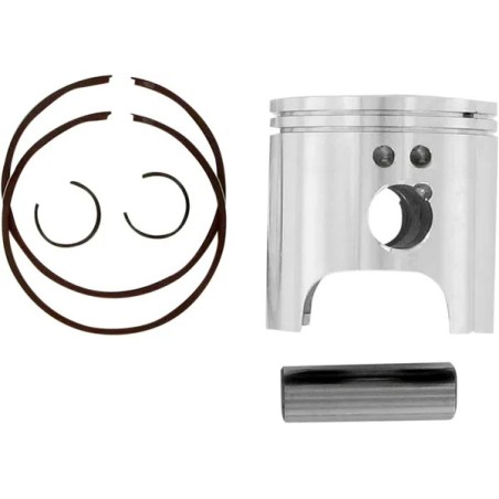 Kit piston Pro-Lite Series WISECO pour KAWASAKI, SUZUKI KX 100, RM 100 de 1995 à 2013