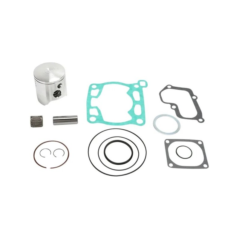 Kit piston haute performance avec joints pour 2-temps WISECO pour SUZUKI RM 125 de 1991 à 1996