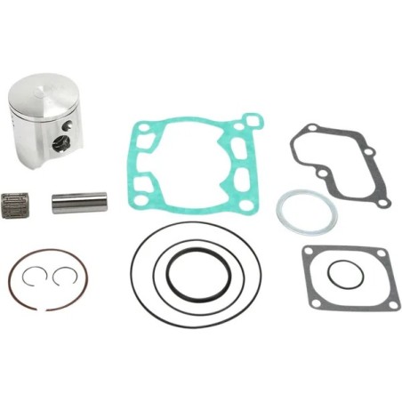 Kit piston haute performance avec joints pour 2-temps WISECO pour SUZUKI RM 125 de 1991 à 1996