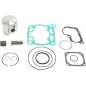 Kit de pistón de alto rendimiento con juntas para 2 tiempos WISECO para SUZUKI RM 125 de 1991 a 1996