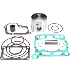Kit de pistón de alto rendimiento con juntas para 2 tiempos WISECO para SUZUKI RM 125 de 2000 a 2003